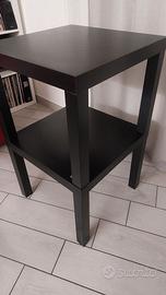 Compisizione tavolini Lack ikea