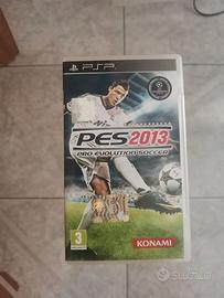 PES 2013 psp