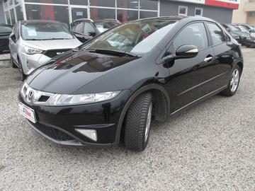 HONDA Civic 1.4 i-VTEC 5p. Comfort -Ok NEOPATEN.