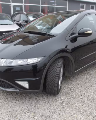 HONDA Civic 1.4 i-VTEC 5p. Comfort -Ok NEOPATEN.