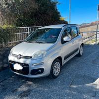 Fiat Panda 1.2 benzina