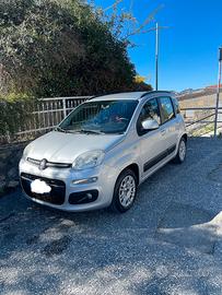 Fiat Panda 1.2 benzina