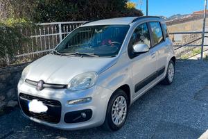 Fiat Panda 1.2 benzina