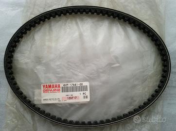 -Cinghia variatore Yamaha Aerox 100 5FA176410000