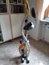 Cyclette