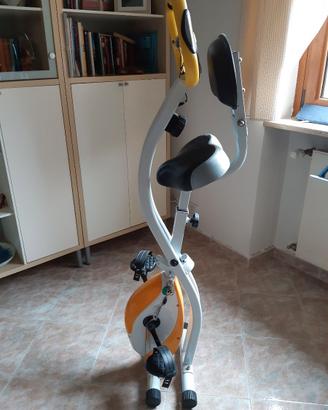 Cyclette