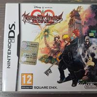 Kingdom Hearts 358/2 Nintendo DS | Sped. 0,99€ ITA