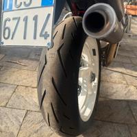 Ducati monster s2r 800