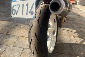 Ducati monster s2r 800