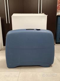 Valigia da viaggio rigida media Vintage  Roncato