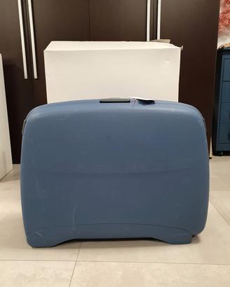 Valigia da viaggio rigida media Vintage  Roncato