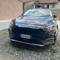 Ford Focus 2019