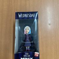 Minix enid sinclair