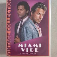 miami vice serie tv completa in italiano