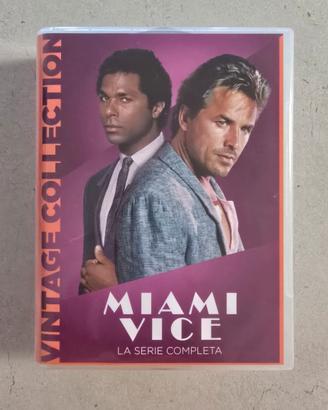 miami vice serie tv completa in italiano