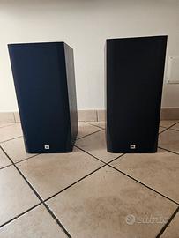 Casse JBL TLX 151