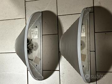 Appliques mangiarotti