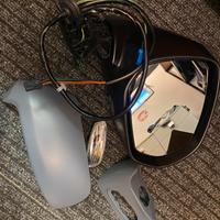 Coppia specchietti citroen c4 picasso