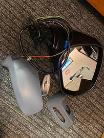 Coppia specchietti citroen c4 picasso