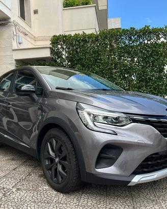 RENAULT Captur 1.5 Blue dCi 115 CV EDC