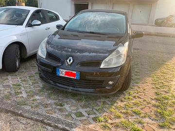 Renault Clio 2007