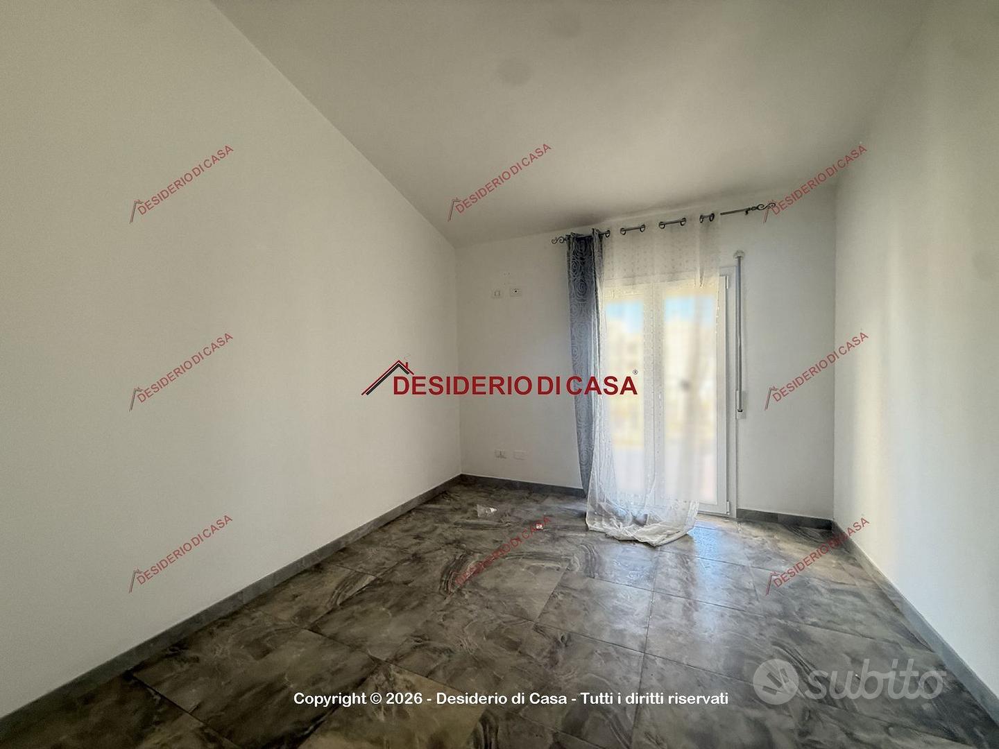 Appartamento – Paceco, Trapani - Altro