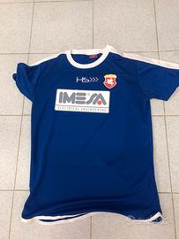 Maglietta originale Ancona 1905