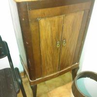 Mobile Vintage Grammofono