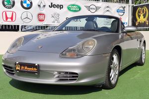 PORSCHE Boxster 2.7