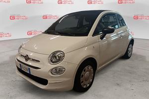 FIAT 500 C 1.0 Hybrid CABRIO