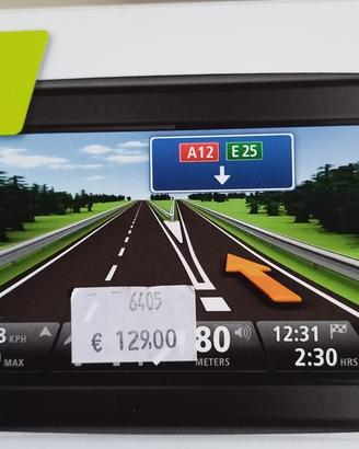 Navigatore satellitare Tomtom Start 25