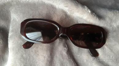 GIANNI VERSACE, occhiali da sole vintage donna