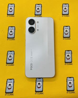 XIAOMI POCO X8 PRO MAX 512GB BIANCO