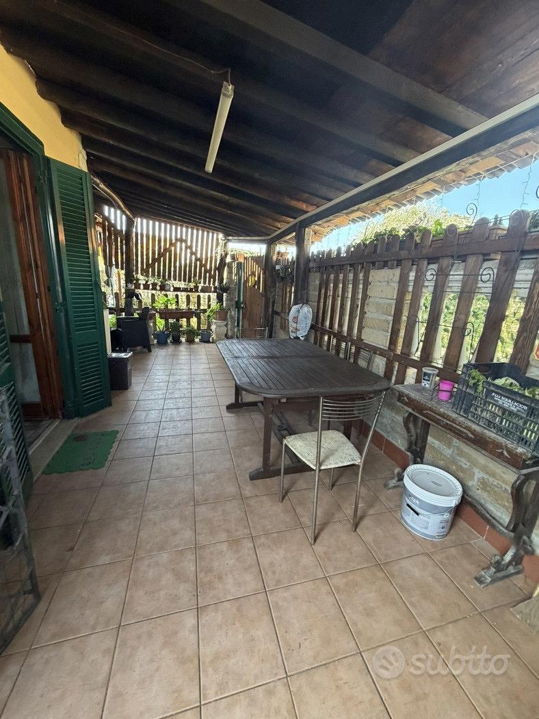 Rustico/Casale/Corte Cerveteri - Vista 5