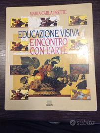 Educazione Visiva e incontro con l'arte