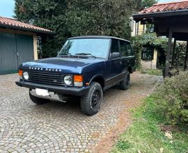 LAND ROVER Range Rover 1ª-2ªs. - 1990