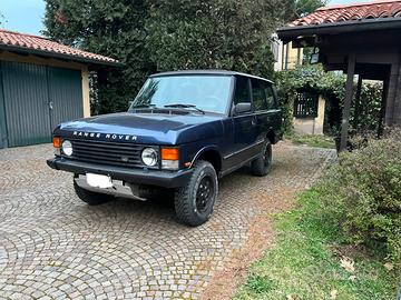 LAND ROVER Range Rover 1ª-2ªs. - 1990