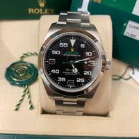 Rolex Air-King 116900