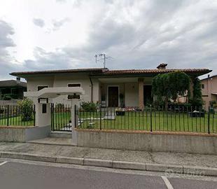 Villa singola a Capriano del Colle (BS)