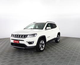 JEEP Compass Compass 1.4 MultiAir 170 CV aut. 4