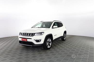 JEEP Compass Compass 1.4 MultiAir 170 CV aut. 4