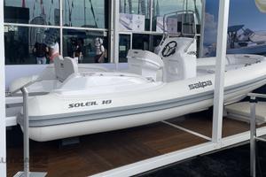 Salpa Soleil 18 (2025)