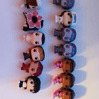 stranger  things kinder