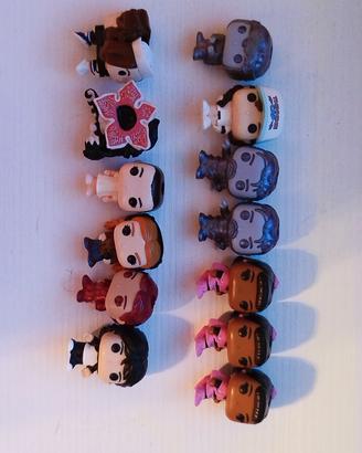 stranger  things kinder