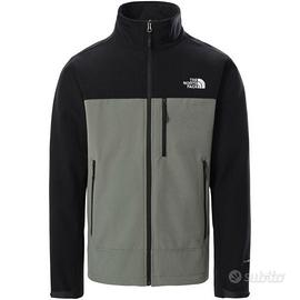Giubbino originale THE NORTH FACE Apex Bionic