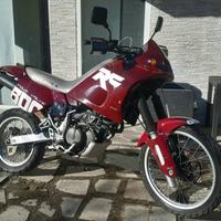 gilera rc 600 cobra