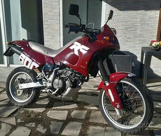 gilera rc 600 cobra