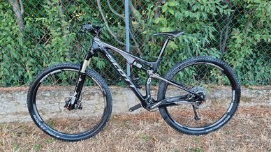 bike scott sparc pro 