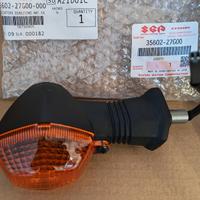 indicatore di direzione VStrom