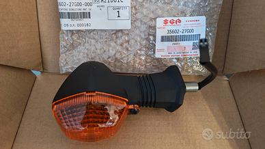 indicatore di direzione VStrom